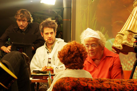 Christoph Schlingensief - Die Piloten